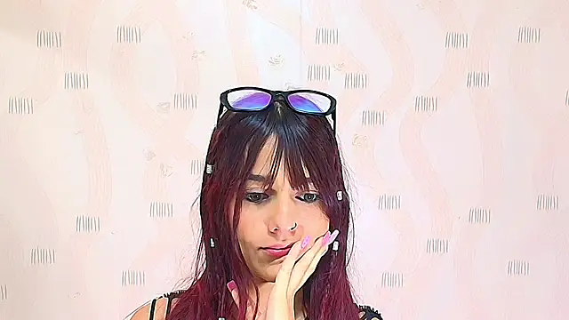 Snapshot of hot-littlechill chatting on 21, 2, 2025 hot-littlechill online show from 21, 2, 2025