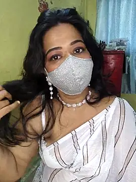 angelrani1234 online show from 11, 10, 2025