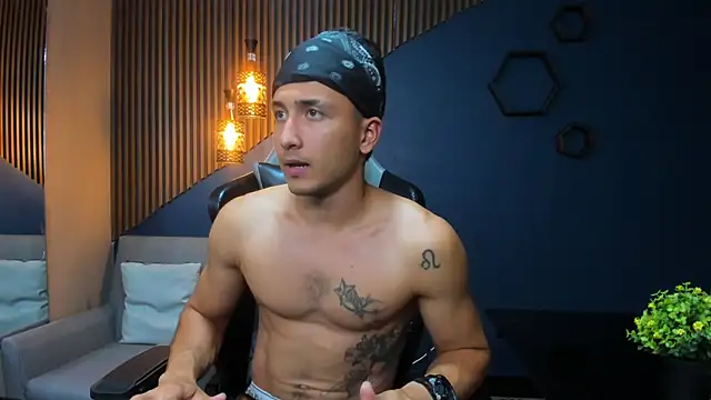 BrandonColee online show from 21, 1, 2025