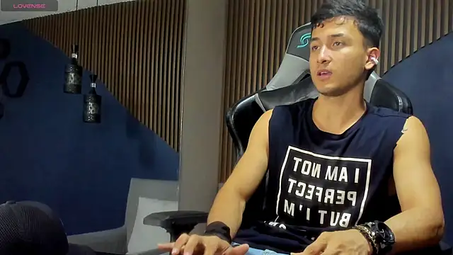 BrandonColee online show from 23, 1, 2025