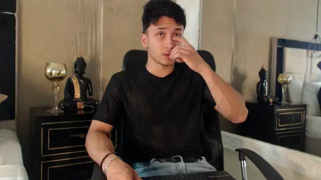 BrandonColee online show from 6, 2, 2025