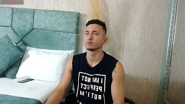 BrandonColee online show from 13, 2, 2025