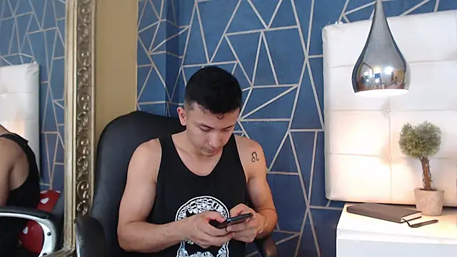 BrandonColee online show from 20, 2, 2025