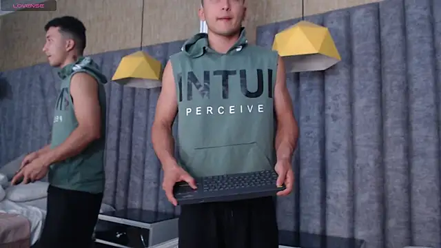 BrandonColee online show from 22, 2, 2025