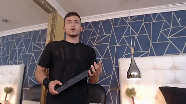 BrandonColee online show from 1, 3, 2025