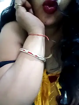 Snapshot of Haseena_Baby chatting on 12, 9, 2025 Haseena Baby online show from 12, 9, 2025