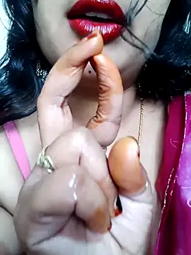 Snapshot of Haseena_Baby chatting on 3, 4, 2026 Haseena Baby online show from 3, 4, 2026