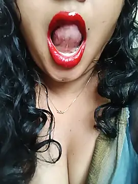 Snapshot of Haseena_Baby chatting on 28, 6, 2026 Haseena Baby online show from 28, 6, 2026