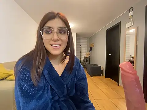 MartinaSooler online show from 12, 3, 2025