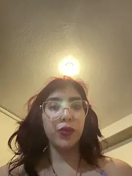Snapshot of MartinaSooler chatting on 12, 6, 2026 MartinaSooler online show from 12, 6, 2026