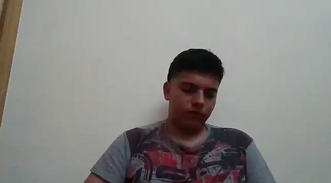 Snapshot of maiksant chatting on 27, 2, 2025 maiksant online show from 27, 2, 2025