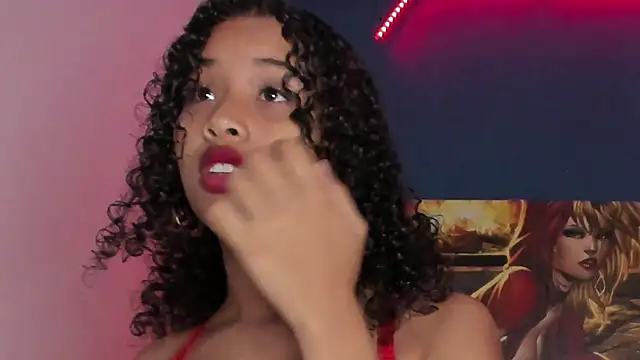 BrigitteRoy  online show from 15, 1, 2025