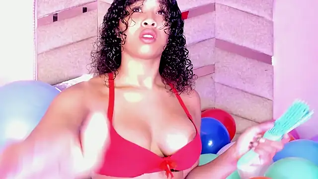 BrigitteRoy  online show from 19, 10, 2025