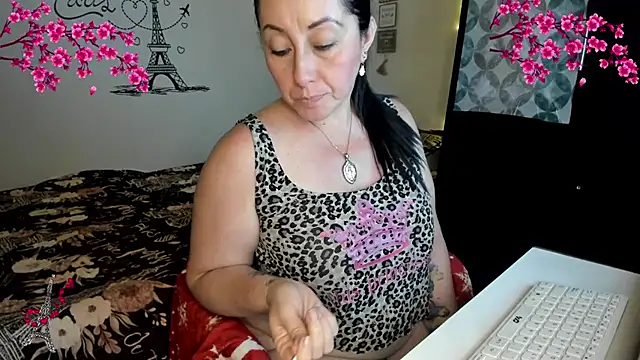 nataparis online show from 16, 5, 2026