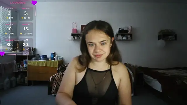 Your   Hope online show from 8, 10, 2025