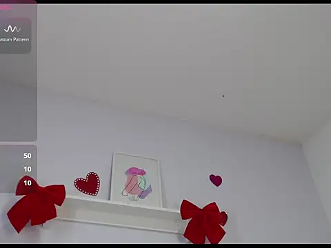 esmeralda-bk online show from 28, 2, 2025