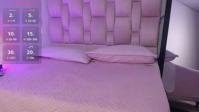 esmeralda-bk online show from 20, 2, 2026