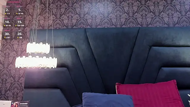 Aitana Hilton  online show from 6, 2, 2025