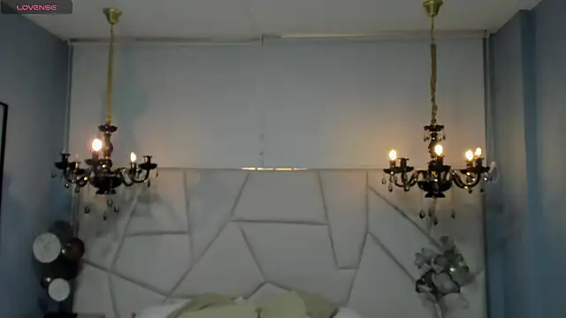 Aitana Hilton  online show from 22, 11, 2025