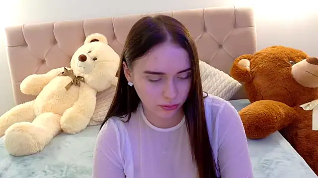 Lilliana Moon online show from 22, 11, 2025