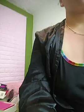 zahra Jalid online show from 3, 12, 2025