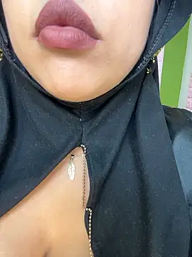 zahra Jalid online show from 7, 1, 2026