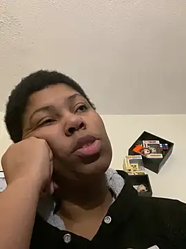 puppiigawddess online show from 19, 2, 2025