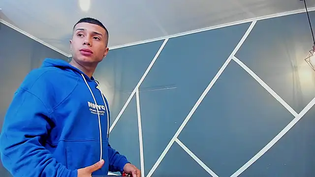 bruno cavalli online show from 12, 3, 2026