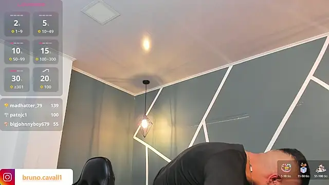 Snapshot of bruno_cavalli chatting on 22, 4, 2026 bruno cavalli online show from 22, 4, 2026