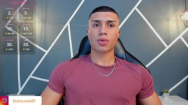 Snapshot of bruno_cavalli chatting on 27, 4, 2026 bruno cavalli online show from 27, 4, 2026