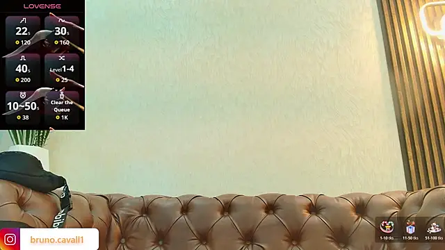 Snapshot of bruno_cavalli chatting on 25, 5, 2026 bruno cavalli online show from 25, 5, 2026