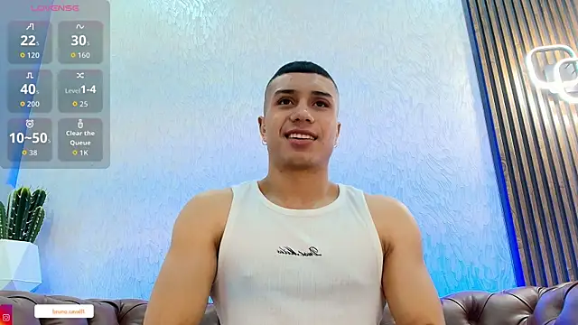 Snapshot of bruno_cavalli chatting on 2, 7, 2026 bruno cavalli online show from 2, 7, 2026