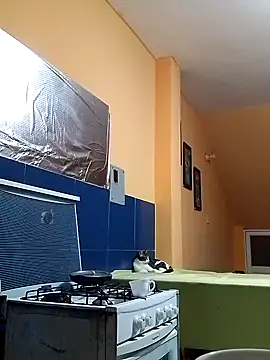 Snapshot of Elnegro28 chatting on 6, 3, 2025 Elnegro28 online show from 6, 3, 2025