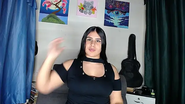 Antonellaa 111 online show from 2, 3, 2025