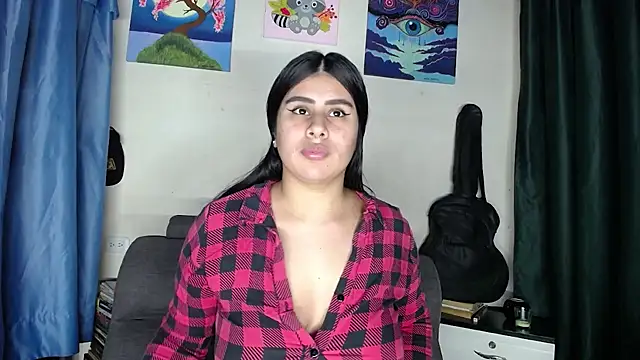 Antonellaa 111 online show from 7, 3, 2025