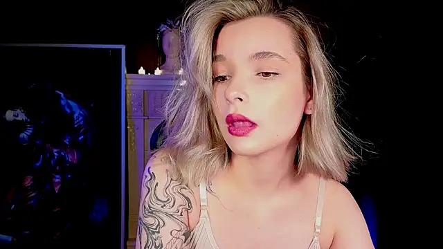 Snapshot of Bella_Alita chatting on 14, 1, 2025 Bella Alita online show from 14, 1, 2025