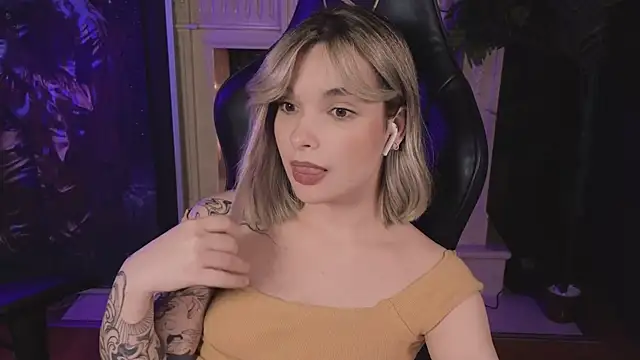 Snapshot of Bella_Alita chatting on 18, 1, 2025 Bella Alita online show from 18, 1, 2025