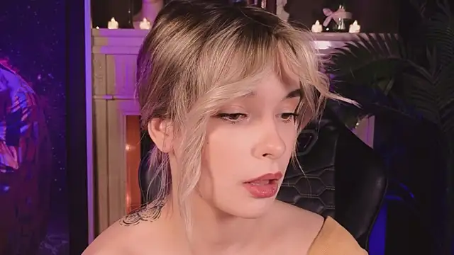 Snapshot of Bella_Alita chatting on 18, 1, 2025 Bella Alita online show from 18, 1, 2025