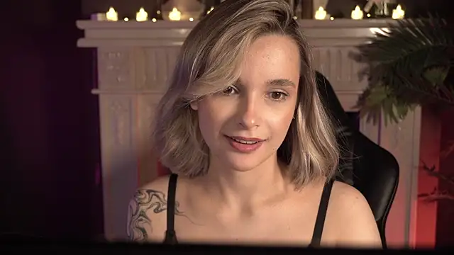 Snapshot of Bella_Alita chatting on 19, 1, 2025 Bella Alita online show from 19, 1, 2025