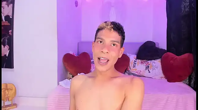 Ethan Boyy online show from 11, 2, 2025