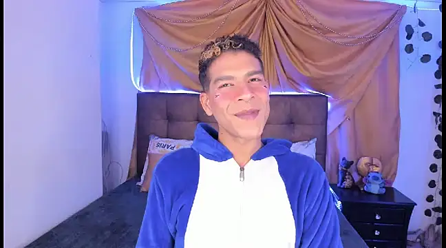 Ethan Boyy online show from 9, 3, 2025