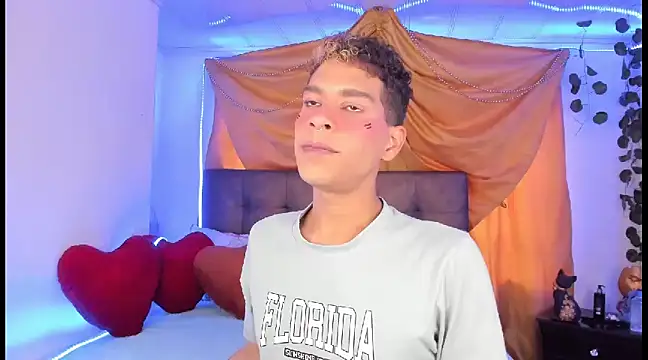 Ethan Boyy online show from 15, 3, 2025