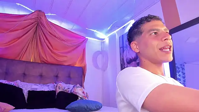 Ethan Boyy online show from 14, 9, 2025