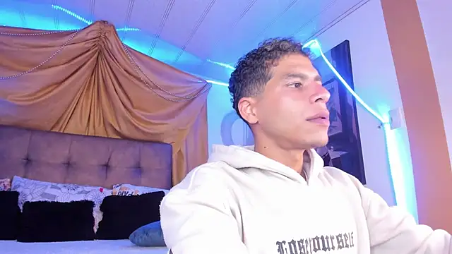 Ethan Boyy online show from 22, 9, 2025