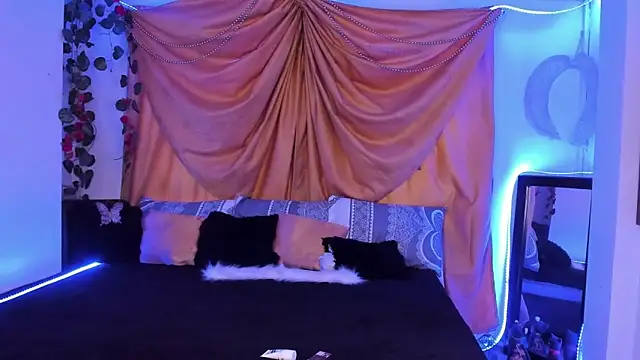 Ethan Boyy online show from 14, 10, 2025