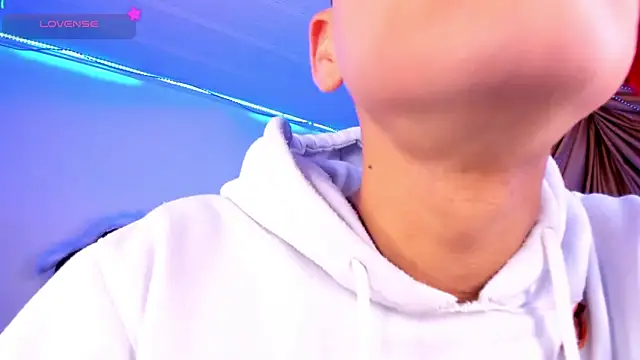 Ethan Boyy online show from 27, 11, 2025