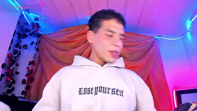 Ethan Boyy online show from 12, 1, 2026