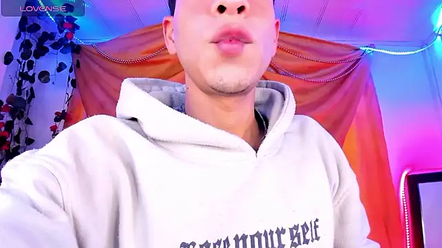 Ethan Boyy online show from 16, 1, 2026