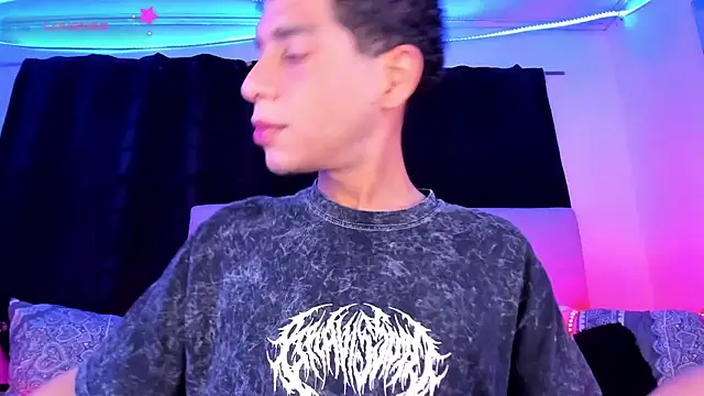 Ethan Boyy online show from 17, 1, 2026