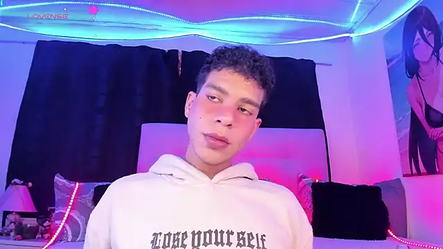 Ethan Boyy online show from 10, 3, 2026